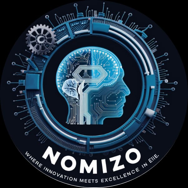 NOMIZO 24 Technical Symposium Poster